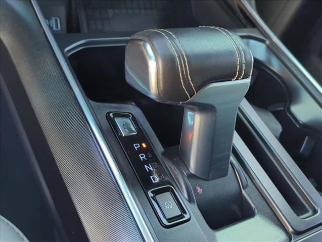 Used 2022 Ford F150 Lightning Platinum AWD/4WD image 22