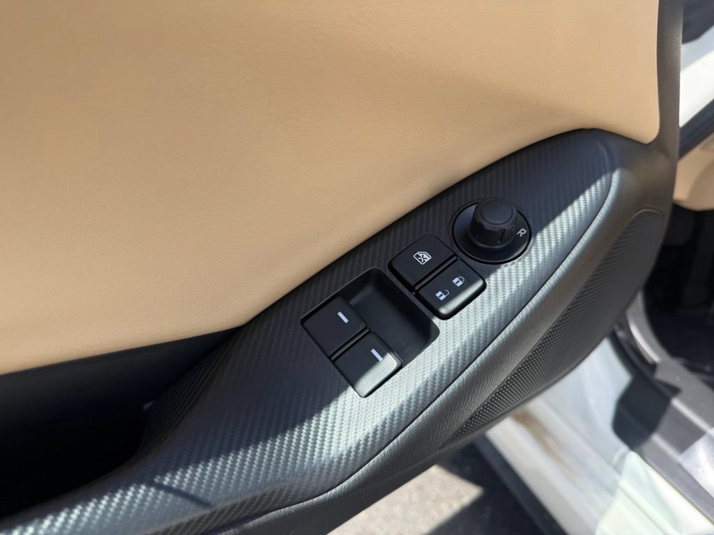 New 2026 MAZDA MX-5 Miata RF Grand Touring RWD image 31