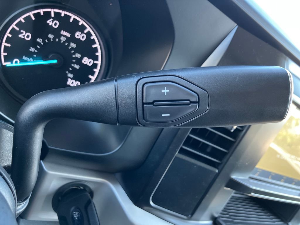New 2026 Ford F250 XL w/ STX Appearance Package image 27