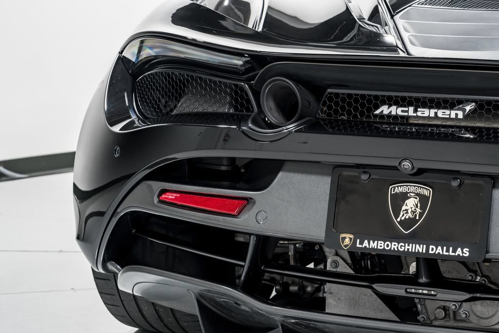 Used 2020 McLaren 720S Performance RWD image 45