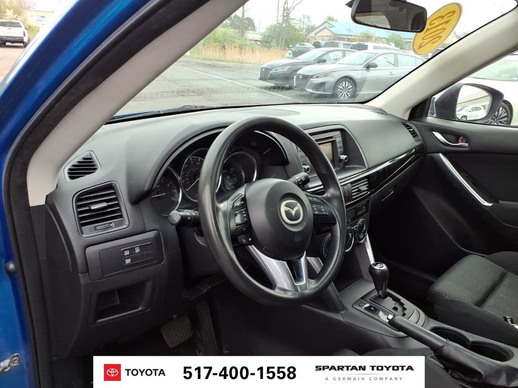 Used 2013 MAZDA CX-5 Touring AWD/4WD image 15