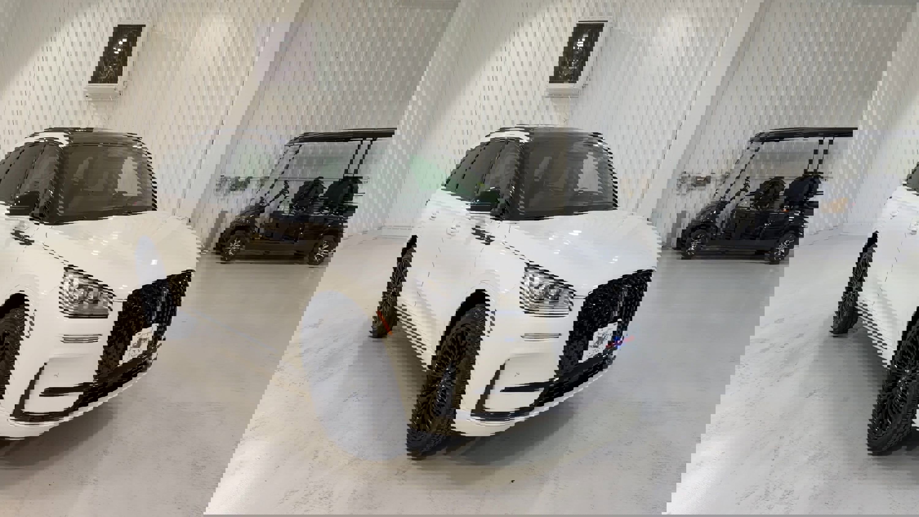 Used 2025 Lincoln Corsair Reserve w/ Equipment Group 202A image 3