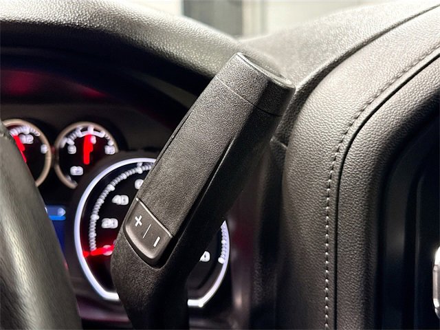 Used 2020 Chevrolet Silverado 1500 LT w/ All-Star Edition image 18