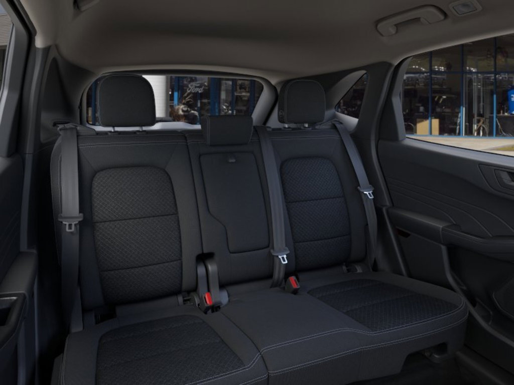 New 2026 Ford Escape Active w/ Cold Weather Package image 11