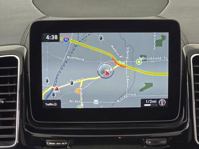 Used 2019 Mercedes-Benz GLS 450 4MATIC image 21