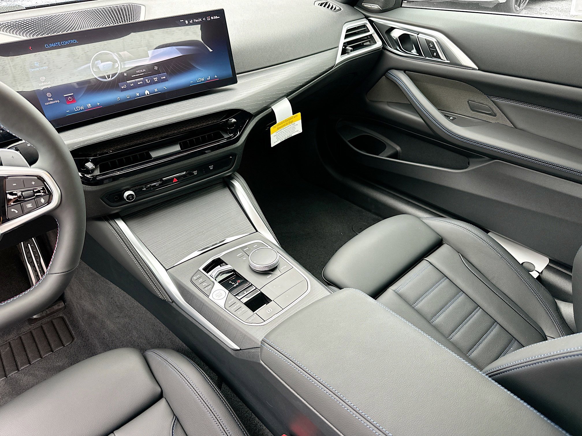 New 2026 BMW M440i Coupe image 18