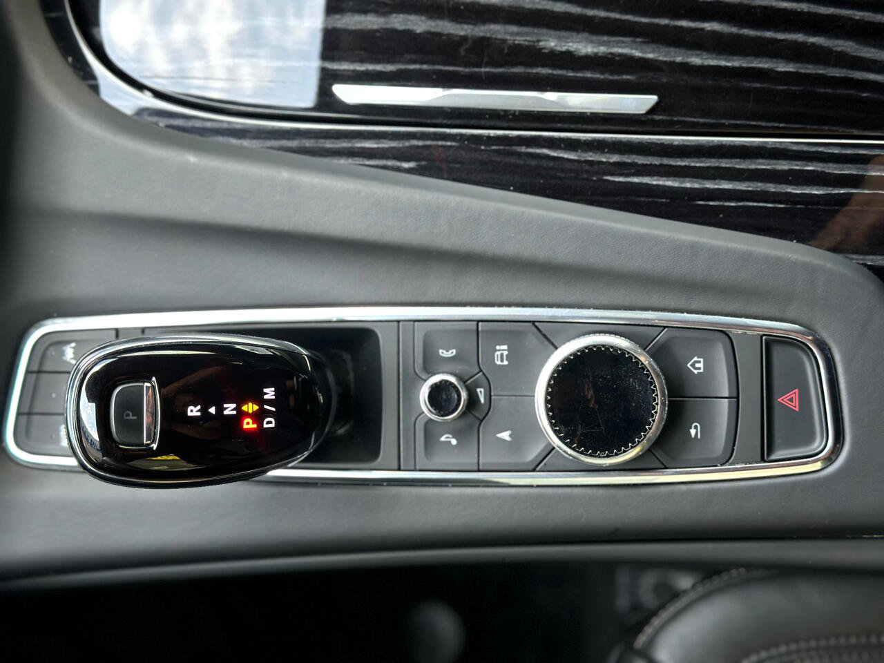 Used 2023 Cadillac Escalade V image 21