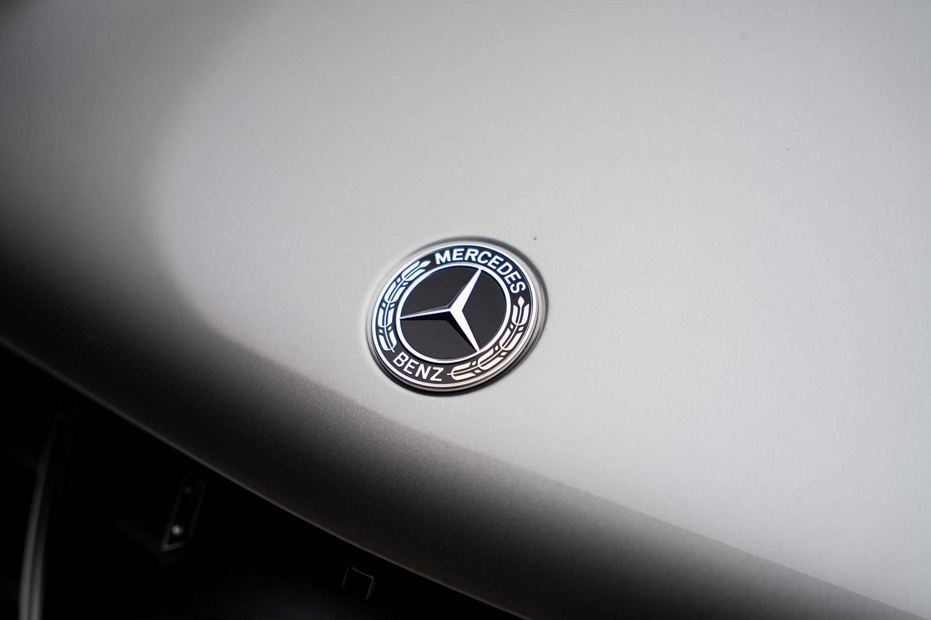 Used 2023 Mercedes-Benz GLE 53 AMG 4MATIC Coupe image 14