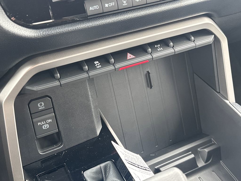 New 2026 Toyota Tundra SR5 AWD/4WD image 26