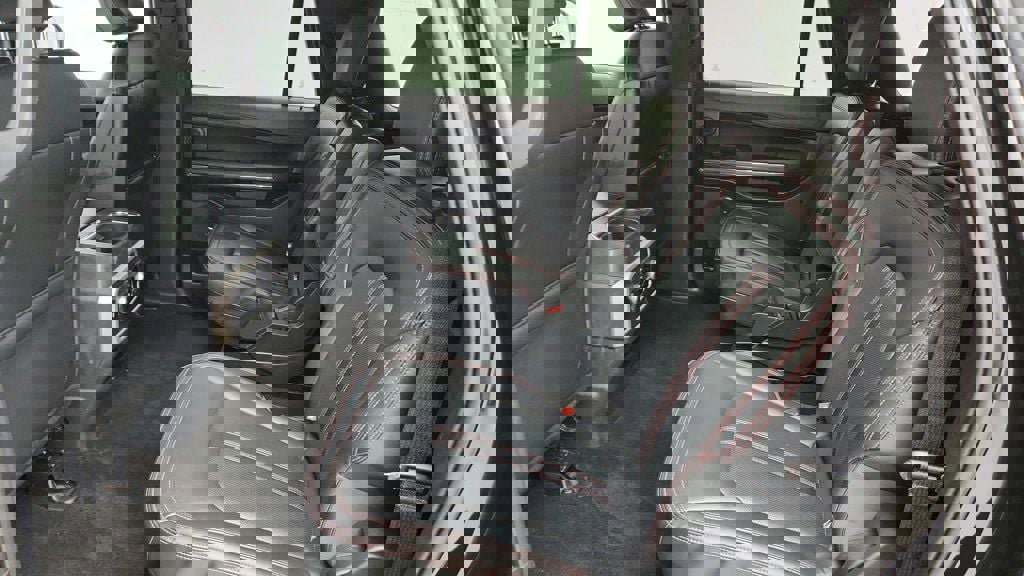 Used 2022 Ford Expedition Max Limited image 22