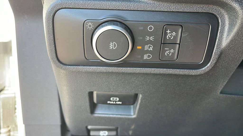 Used 2021 Ford Bronco Big Bend image 24