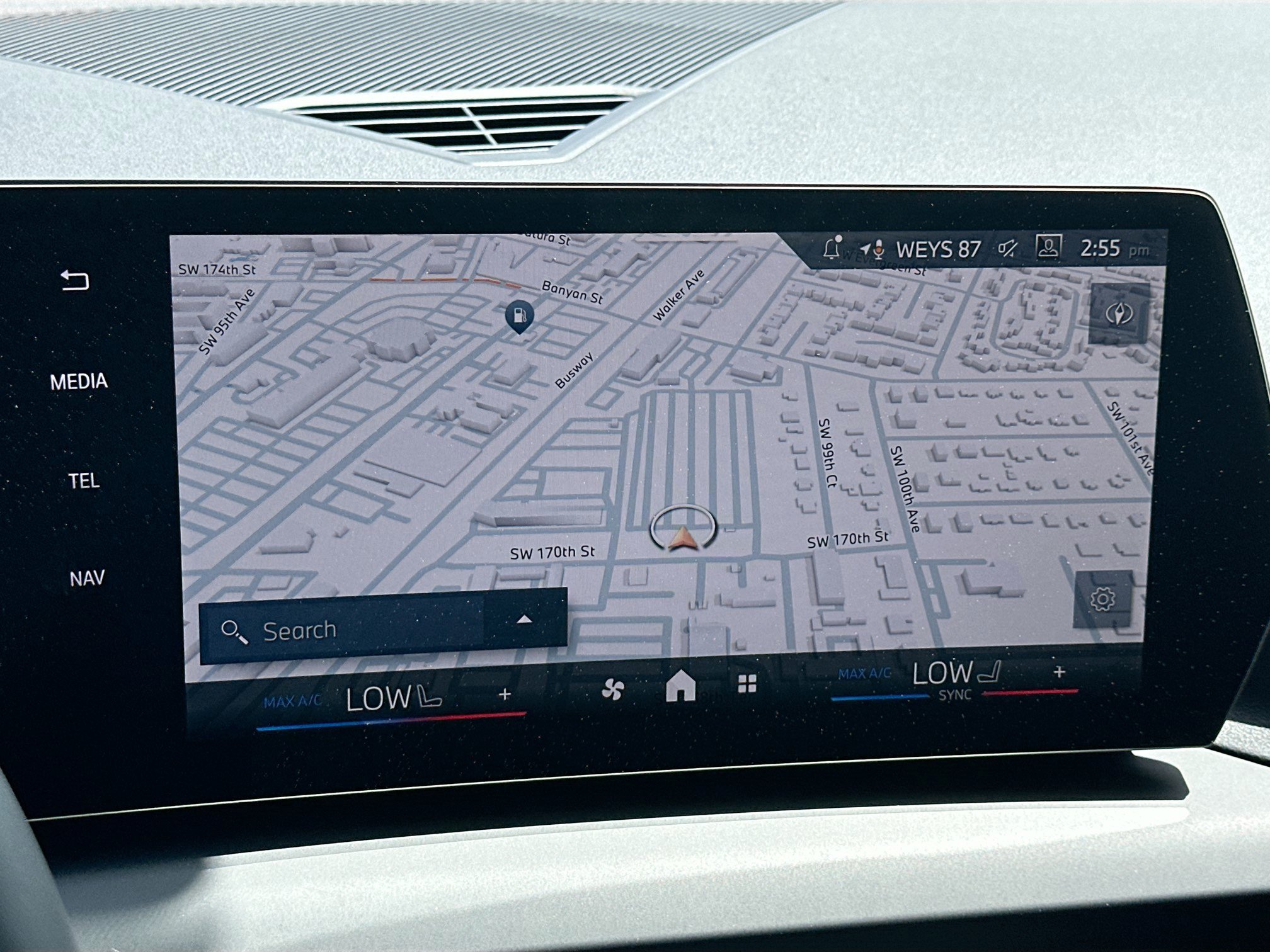 New 2026 BMW 228i w/ Technology Package FWD image 11