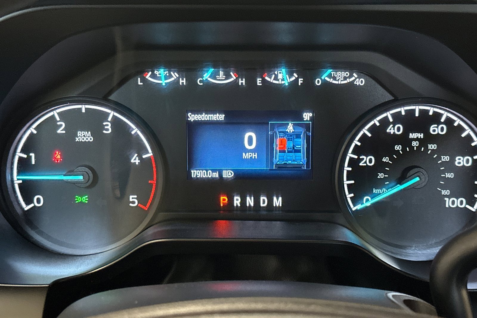 Used 2023 Ford F250 XLT image 24