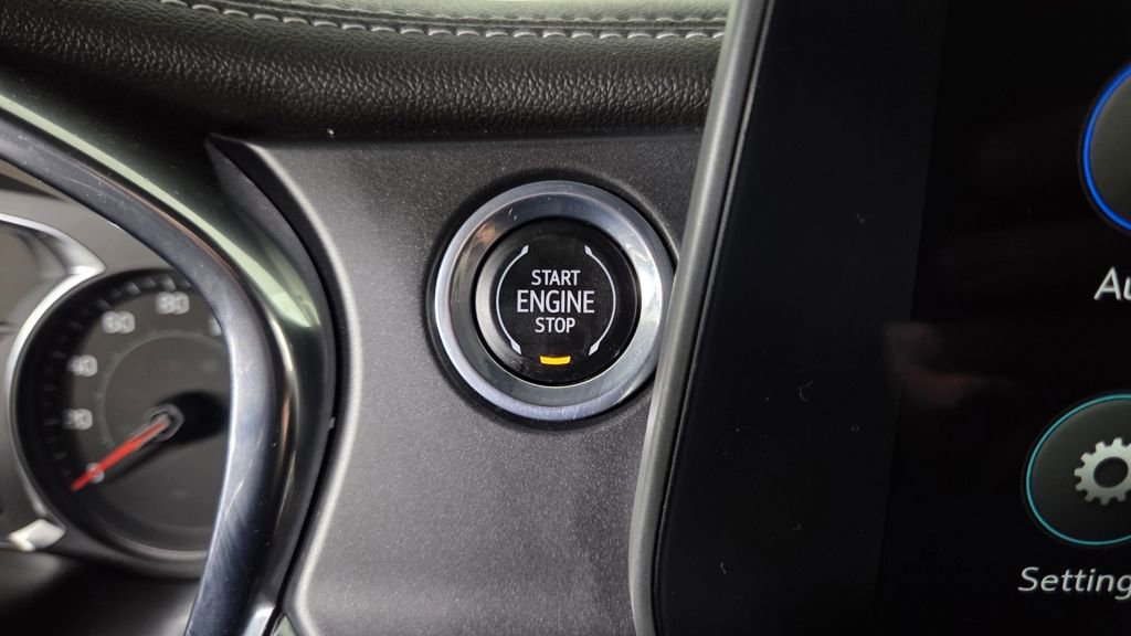 Used 2024 Chevrolet Blazer LT w/ Convenience Package image 23