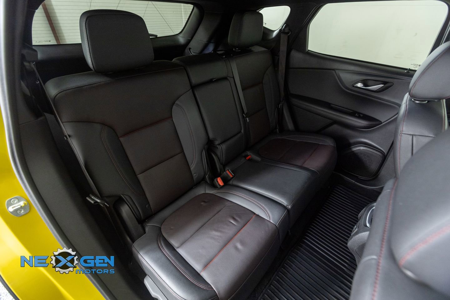 Used 2022 Chevrolet Blazer RS AWD/4WD image 39