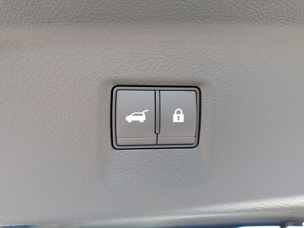 New 2026 INFINITI QX60 Sport w/ Dark Cargo Package image 14