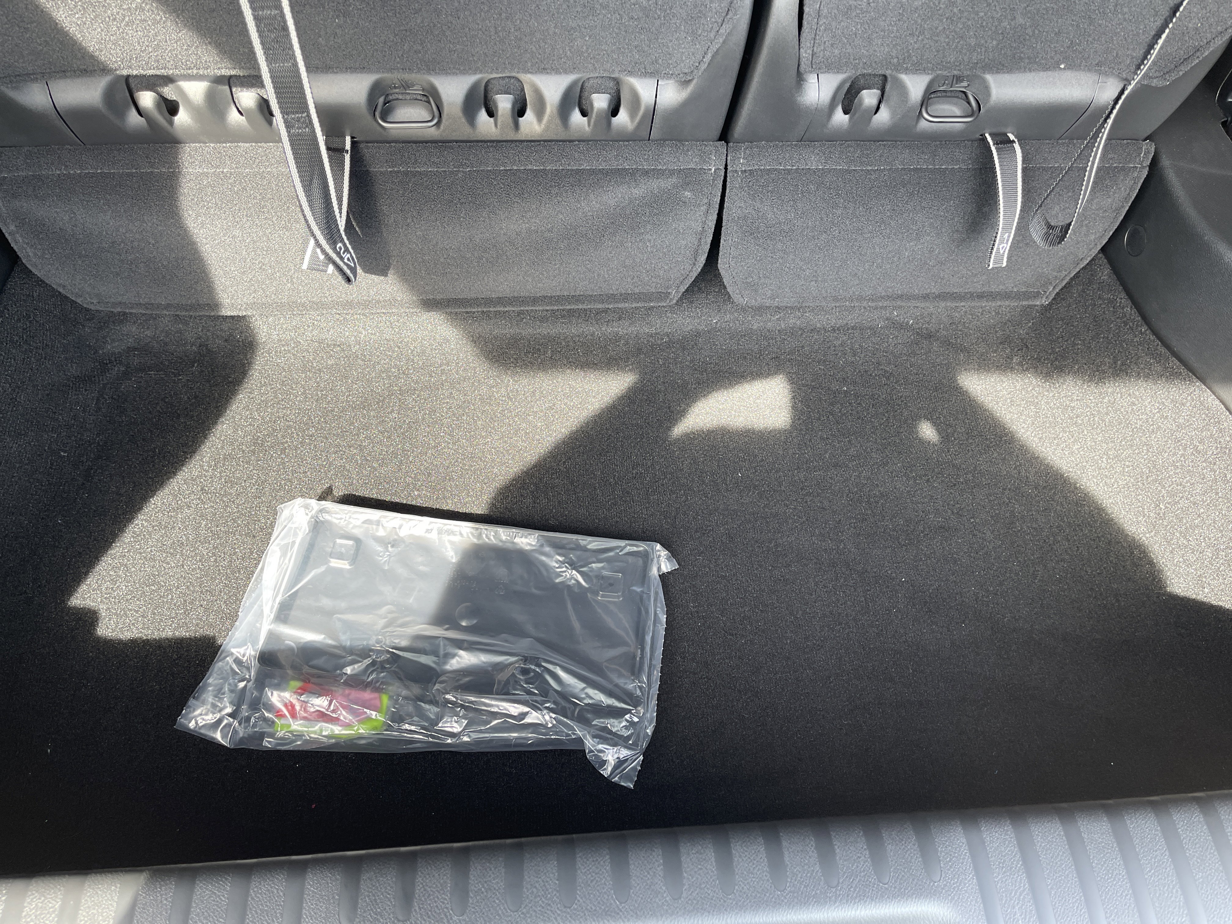 New 2026 Chrysler Pacifica Select image 13