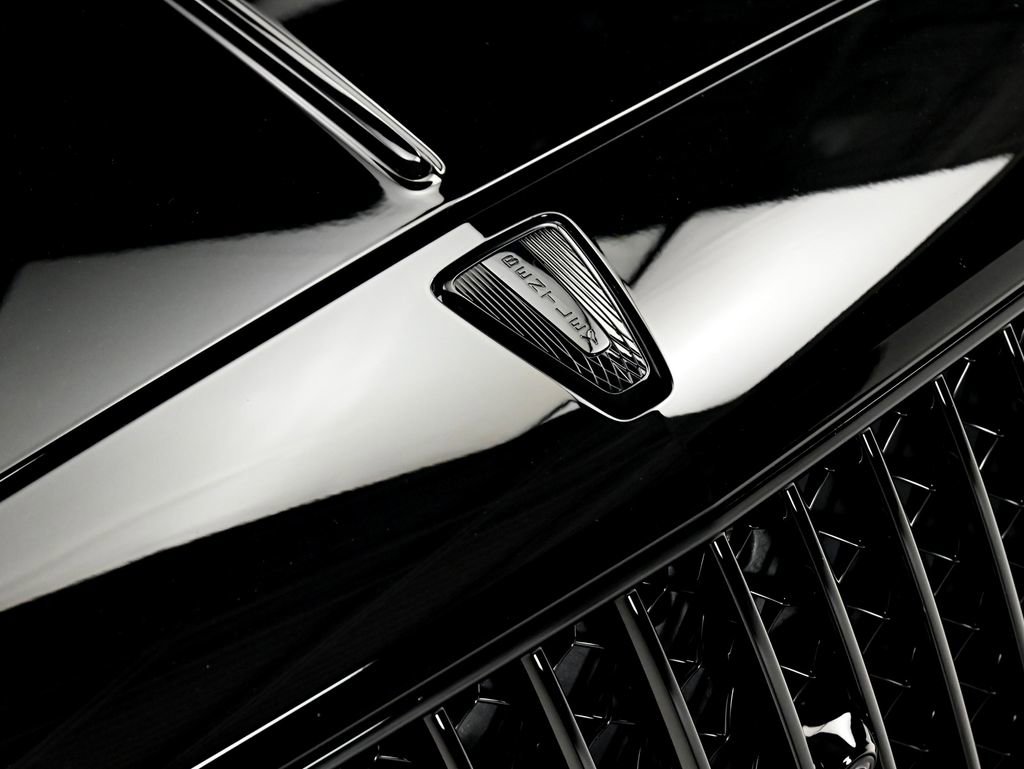 Used 2022 Bentley Flying Spur V8 AWD/4WD image 26