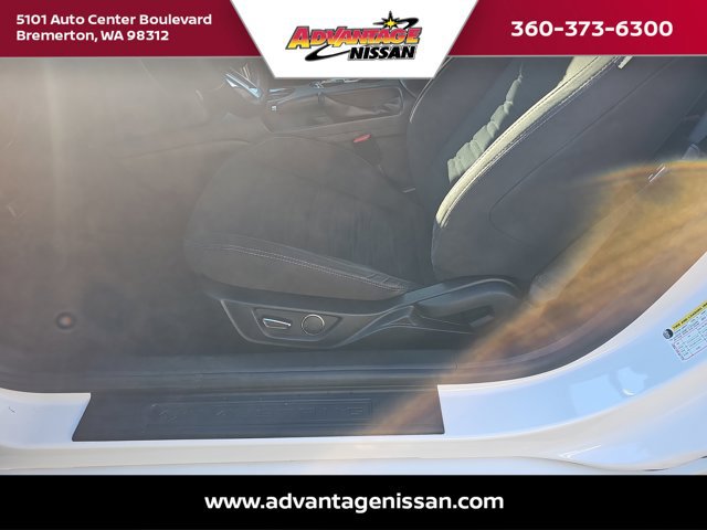 Used 2017 Ford Mustang Coupe image 17