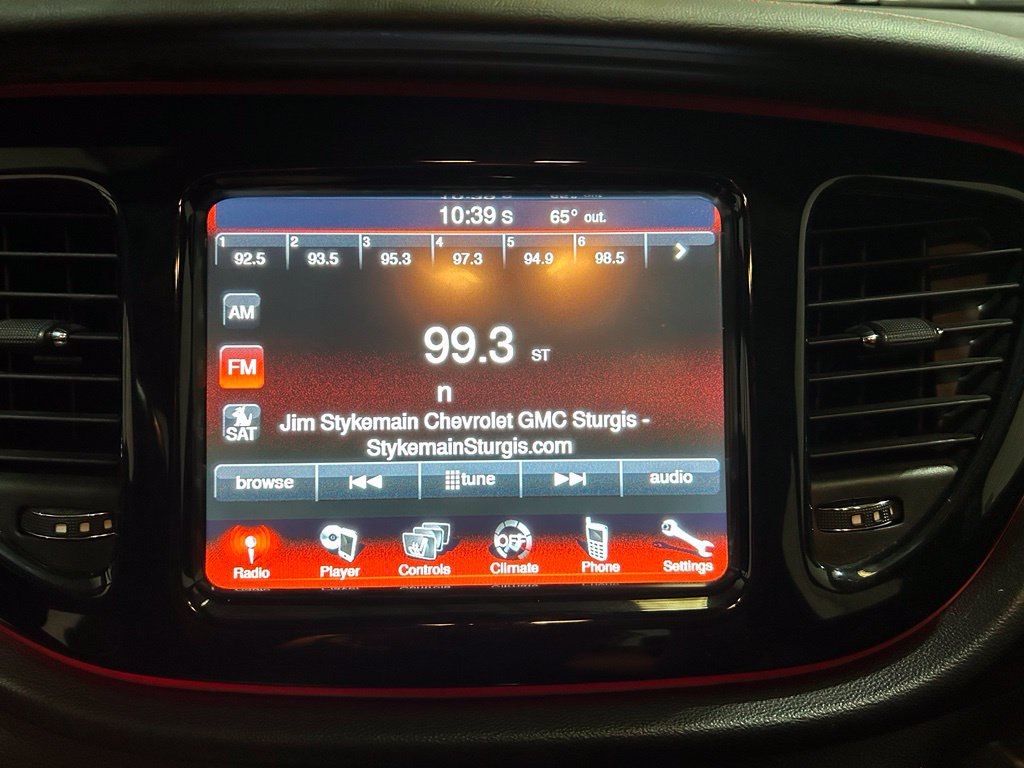 Used 2014 Dodge Dart GT FWD image 25