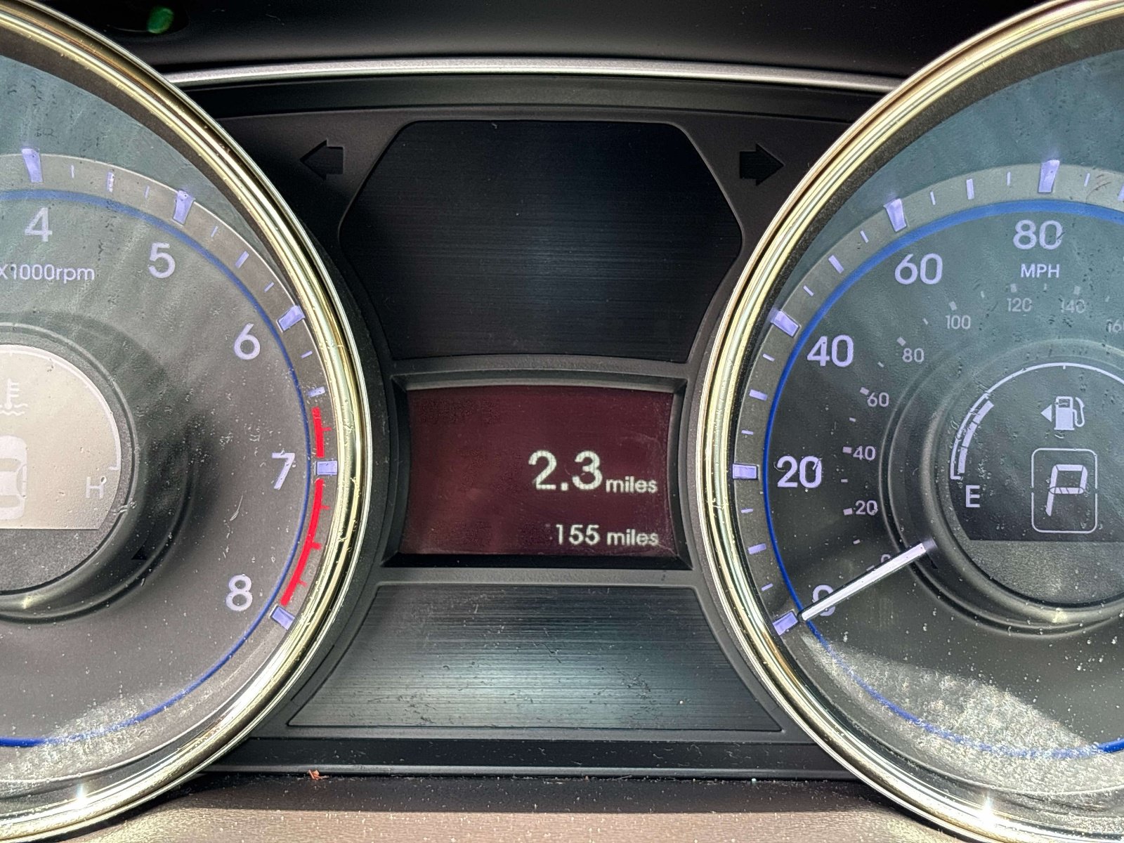 Used 2013 Hyundai Sonata GLS w/ Popular Equipment Pkg FWD image 19
