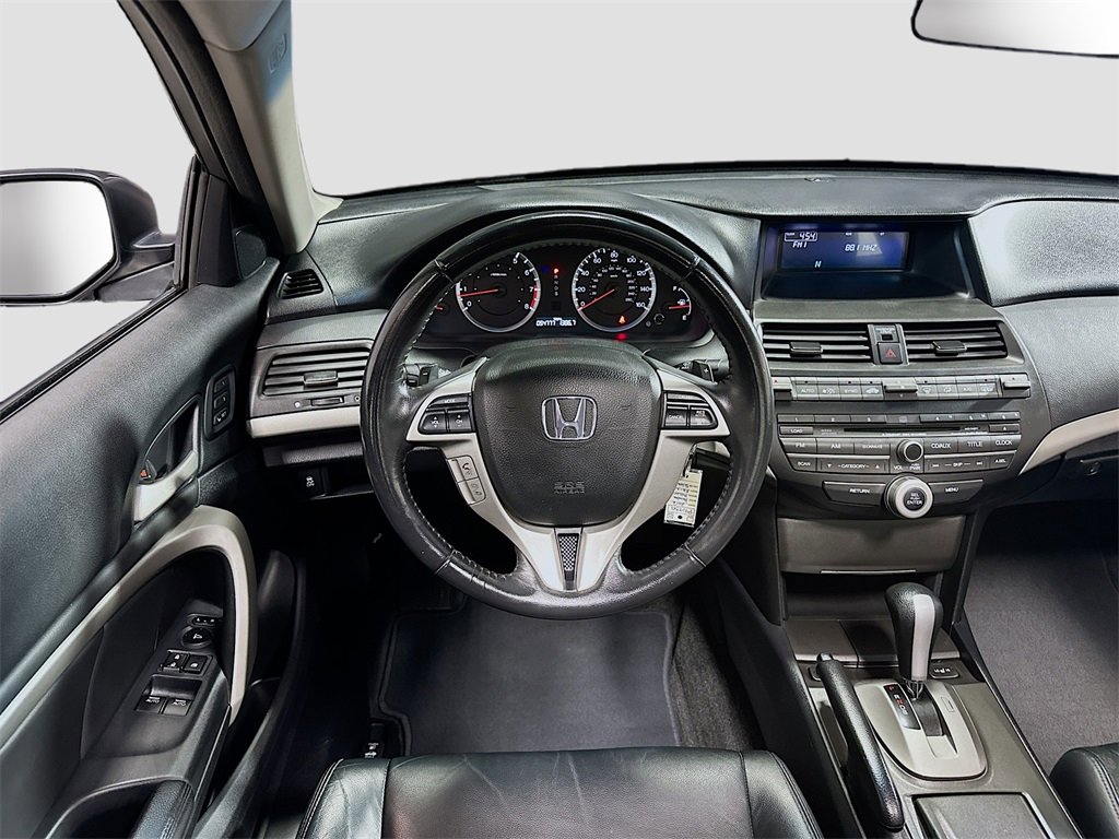 Used 2012 Honda Accord EX-L image 23