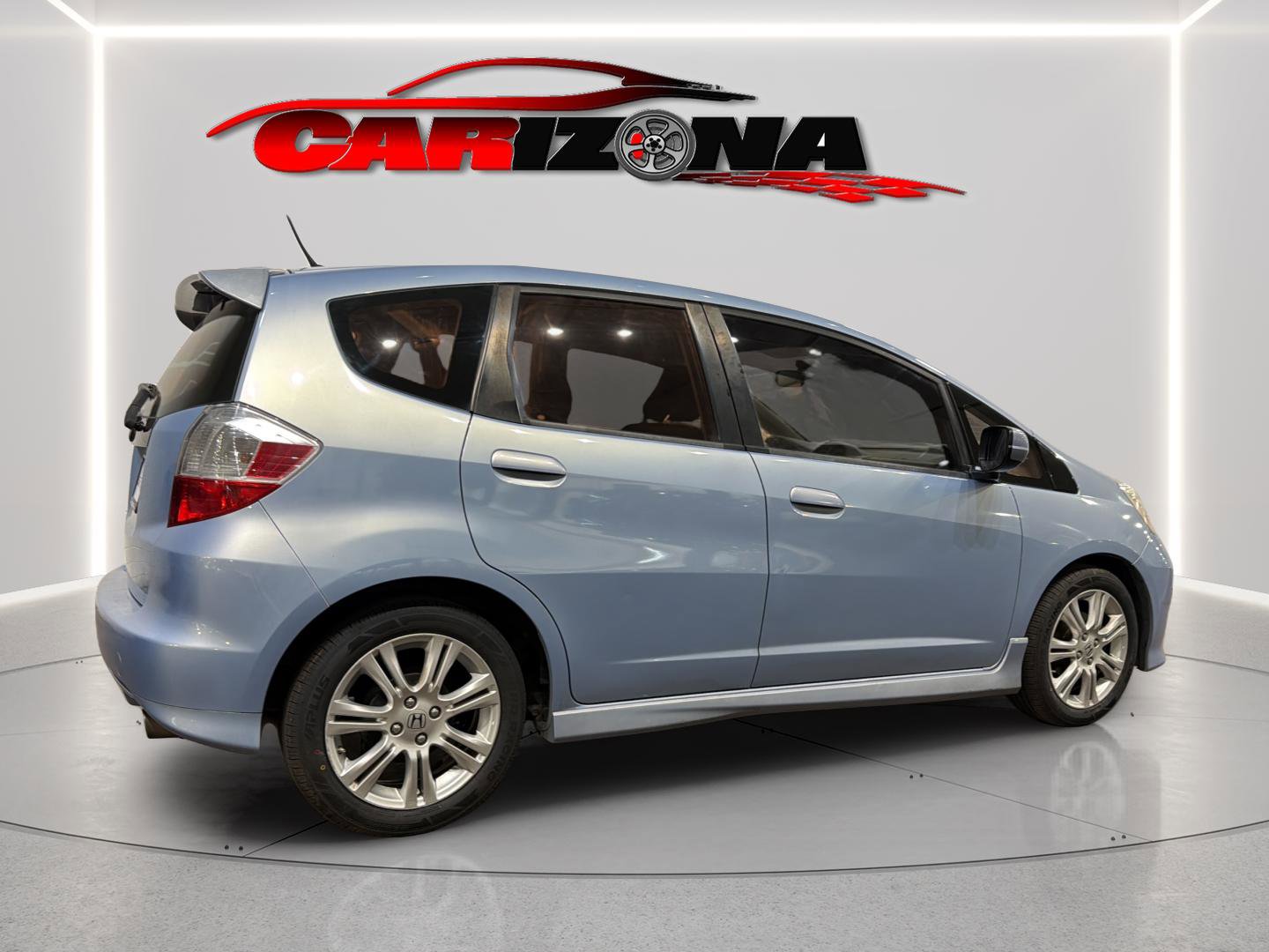 Used 2010 Honda Fit Sport image 13