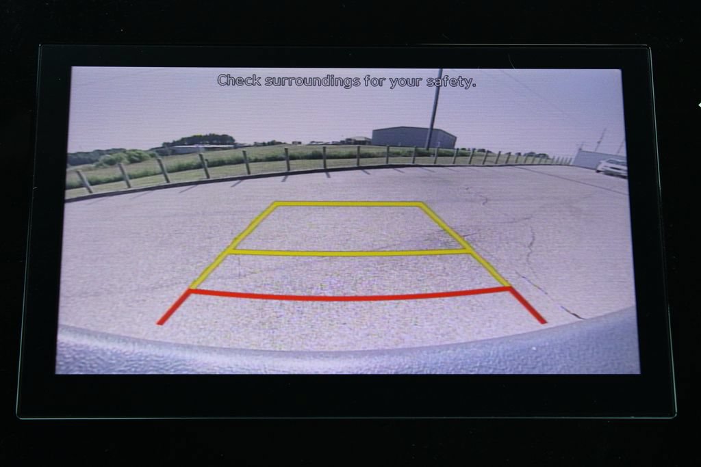 Used 2023 Hyundai Santa Cruz SEL FWD image 10