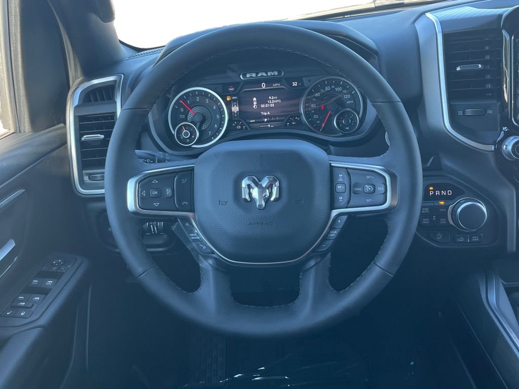 New 2026 RAM 1500 4x4 Crew Cab image 21