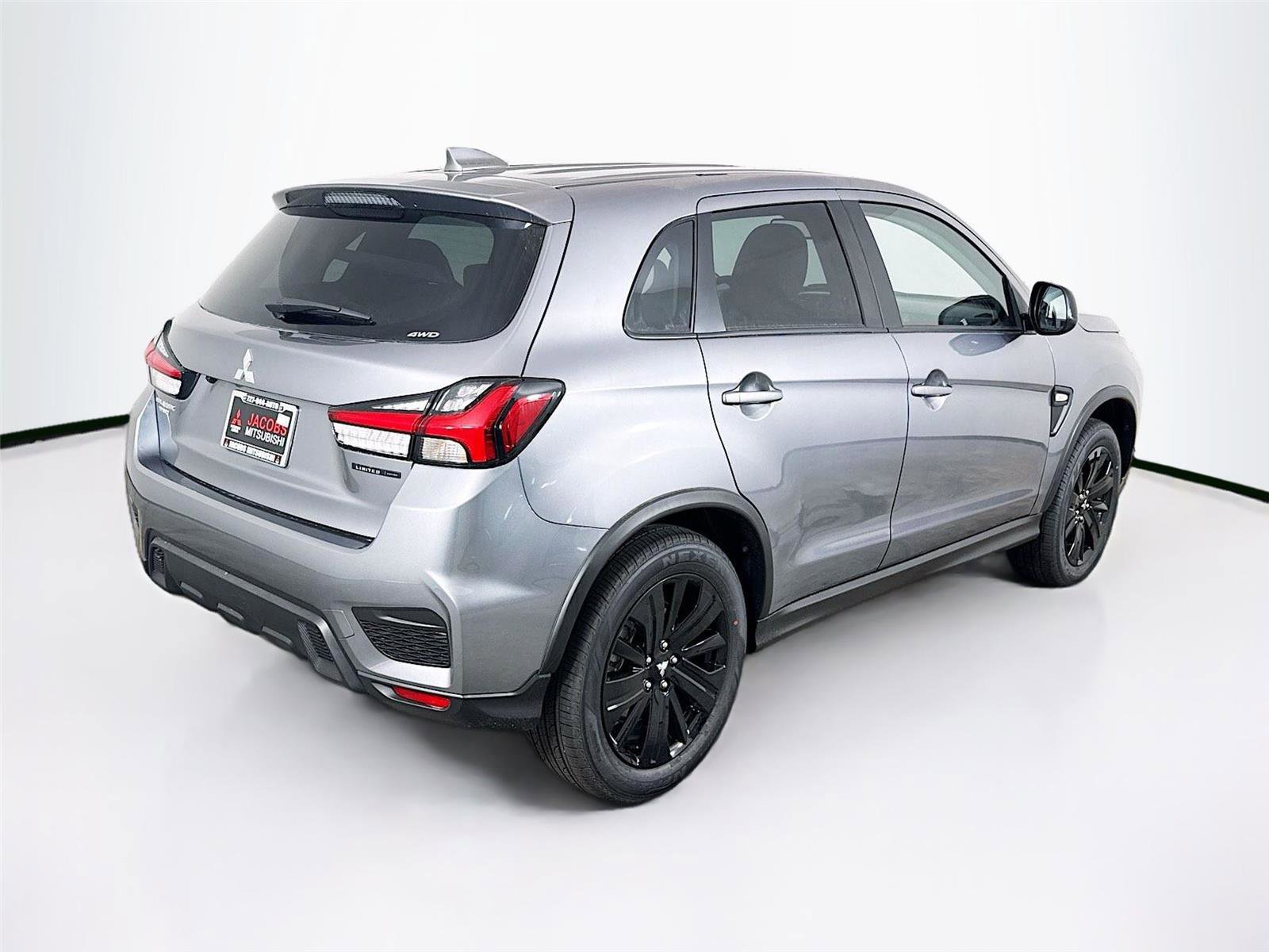 New 2026 Mitsubishi Outlander Sport AWD image 30
