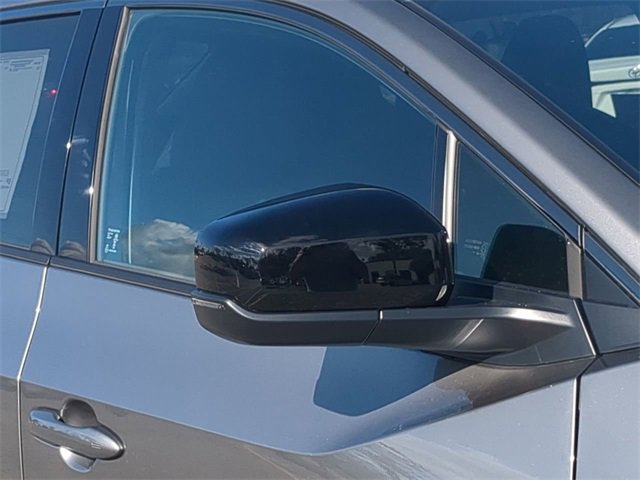 New 2026 Toyota bZ XLE Plus image 12