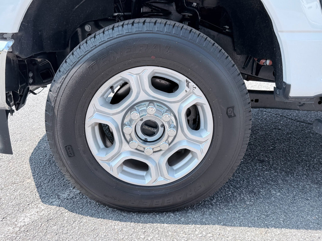 Used 2026 Ford F350 XLT AWD/4WD image 34