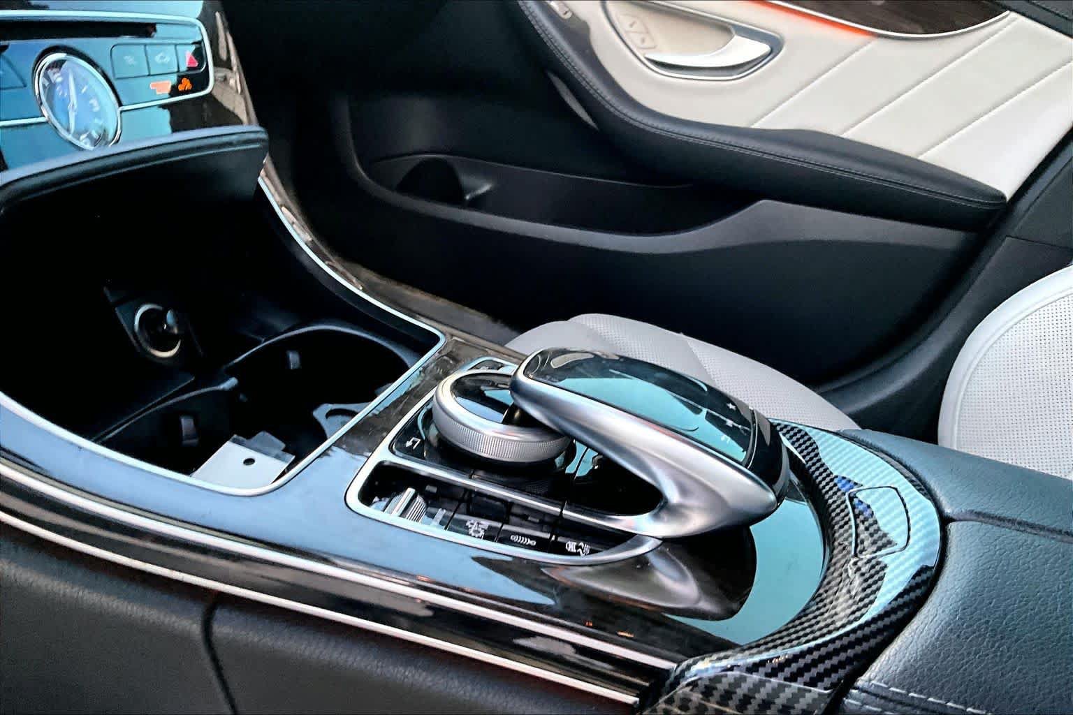 Used 2018 Mercedes-Benz C 43 AMG 4MATIC Sedan image 17