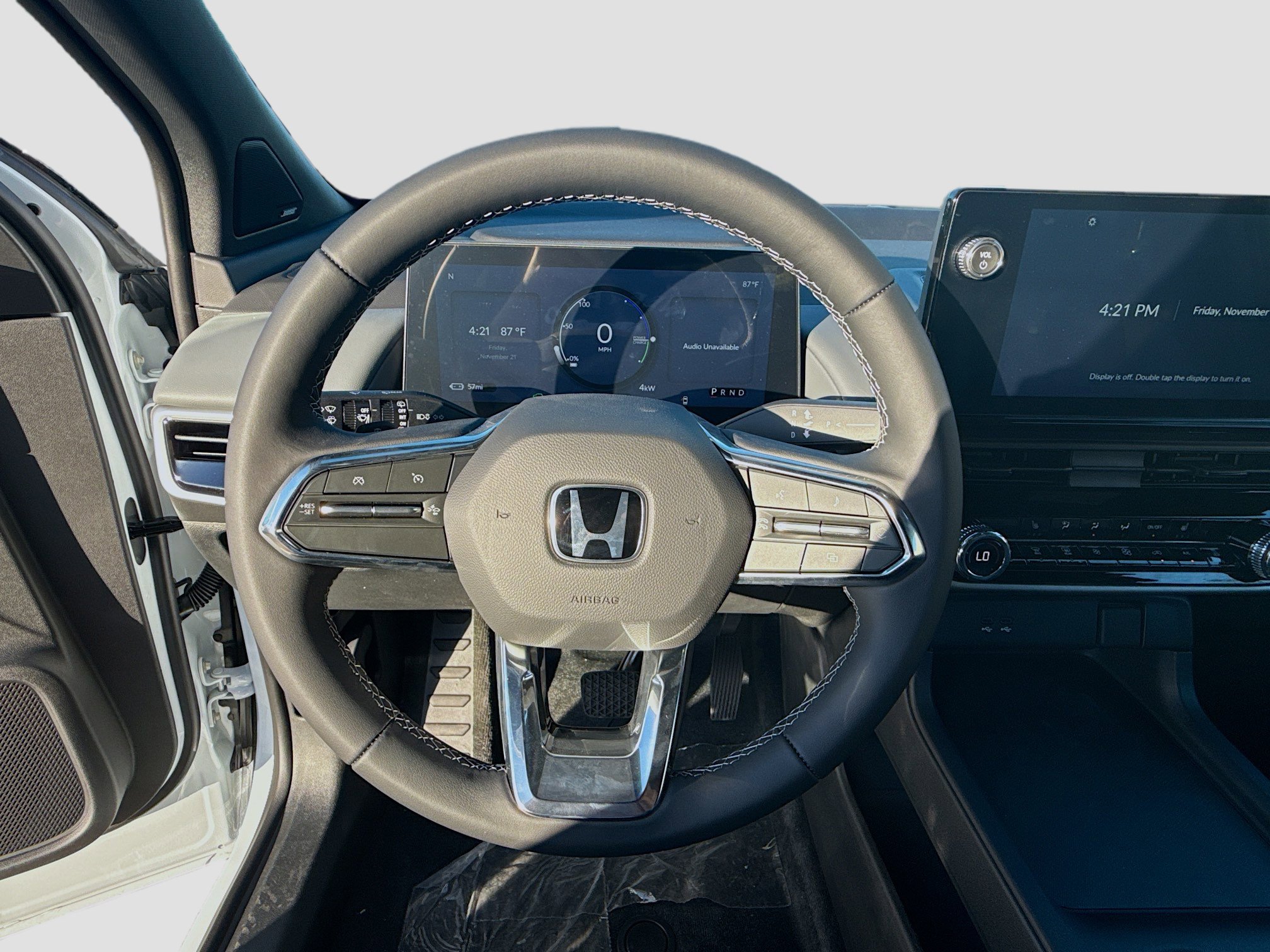 New 2026 Honda Prologue Touring image 10