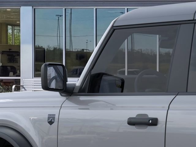 New 2026 Ford Bronco Big Bend image 22