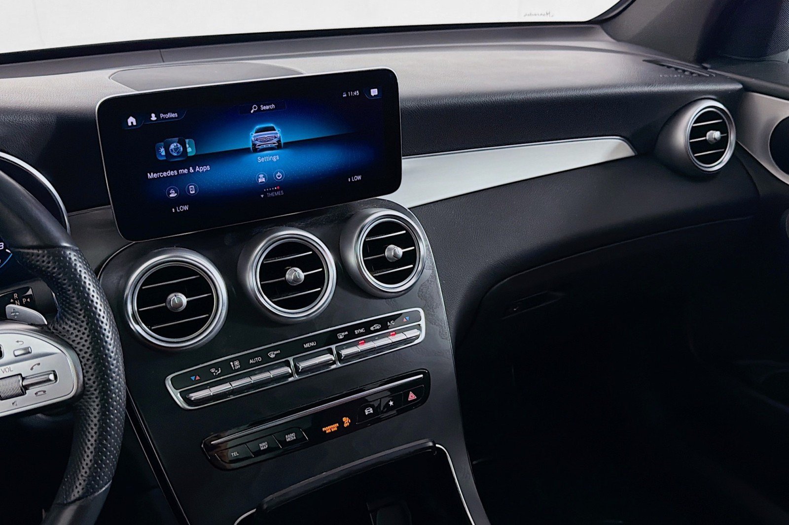 Used 2022 Mercedes-Benz GLC 300 image 20