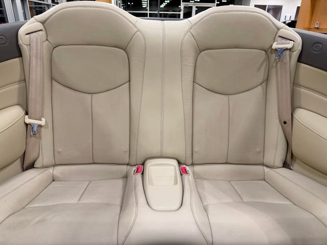 Used 2011 INFINITI G37 Sport w/ Premium Pkg image 21