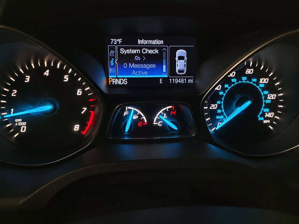 Used 2015 Ford Escape SE w/ Equipment Group 201A FWD image 23