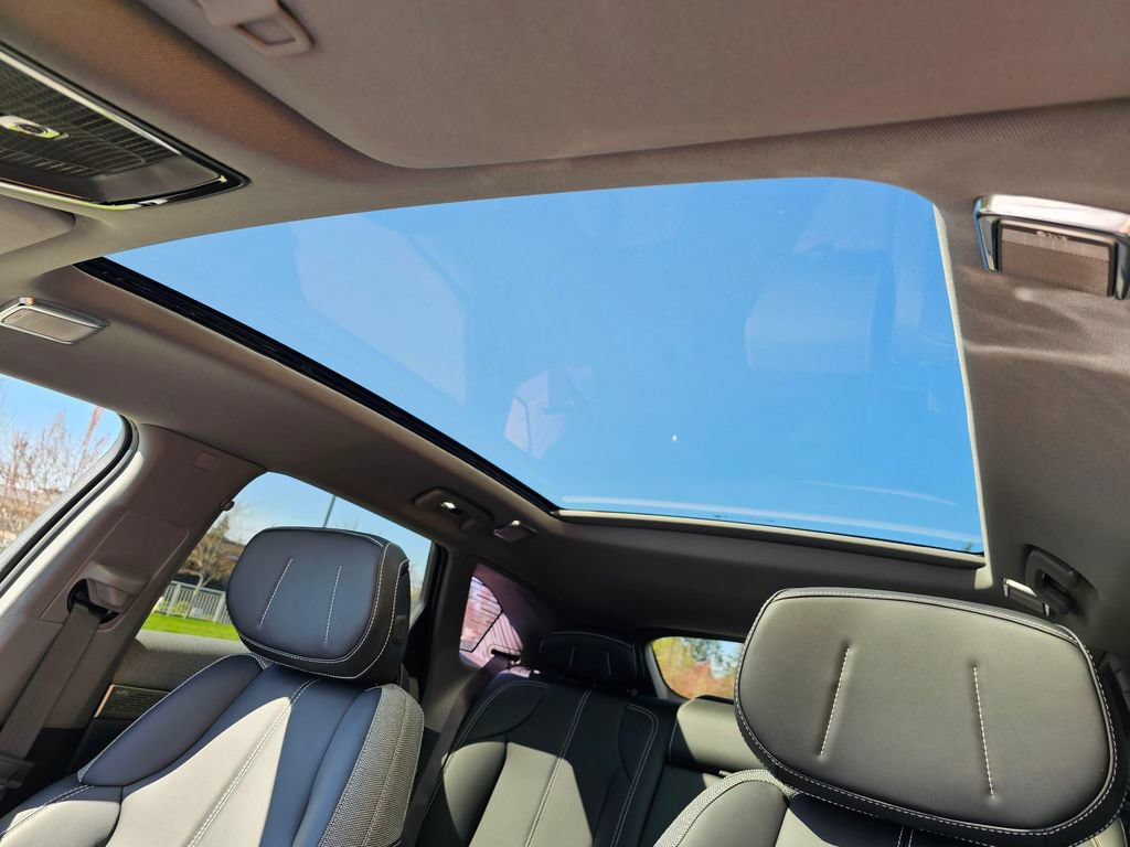 New 2026 Cadillac Optiq Sport 1 AWD/4WD image 21