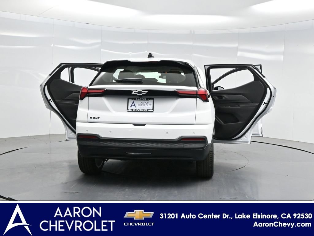 New 2027 Chevrolet Bolt LT w/ Comfort Package image 48
