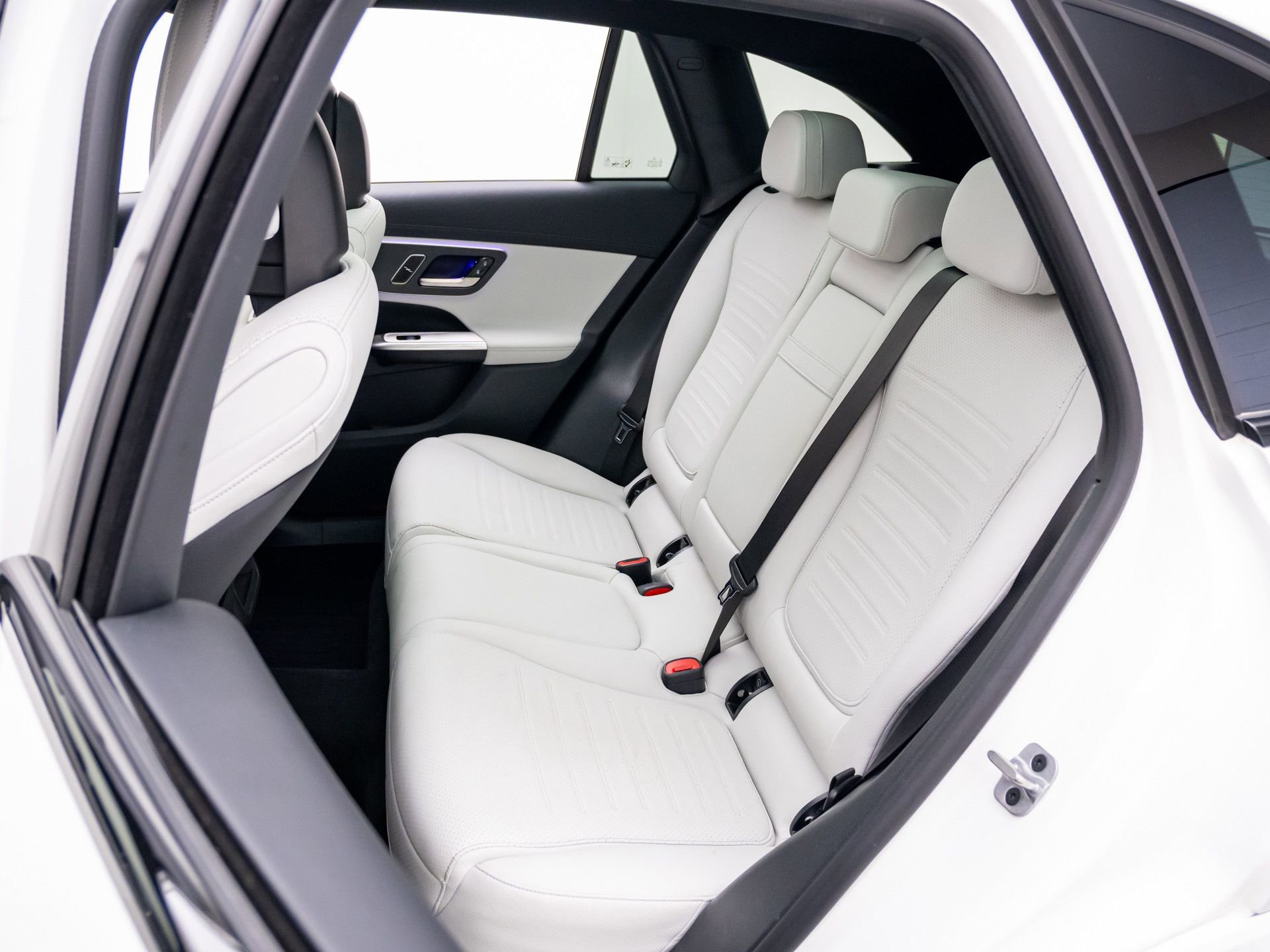 Used 2023 Mercedes-Benz GLC 300 4MATIC image 19