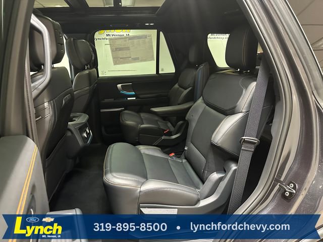 New 2026 Ford Expedition Tremor AWD/4WD image 23