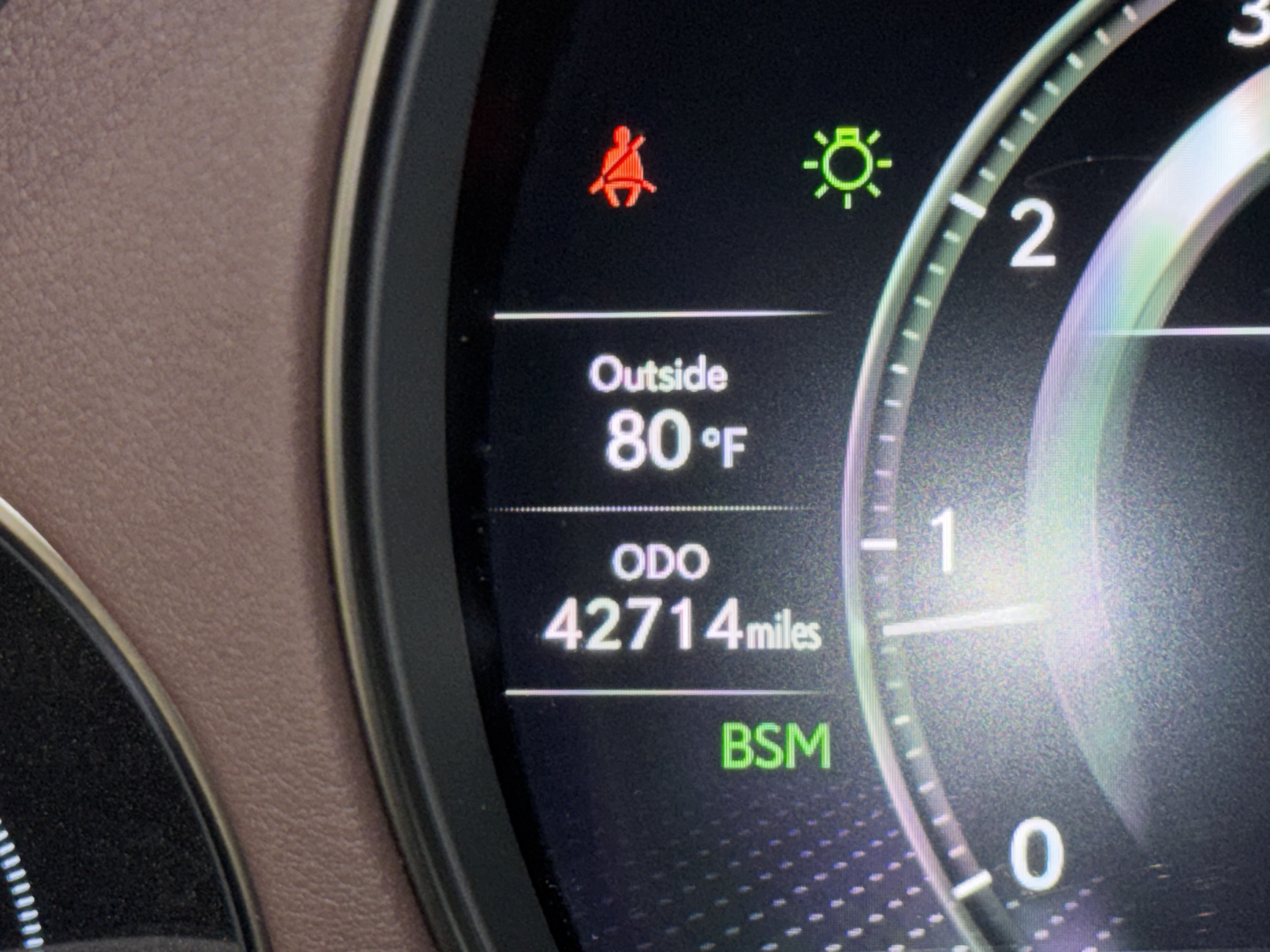 Used 2019 Lexus LS 500 w/ Accessory Package (Z2) RWD image 25