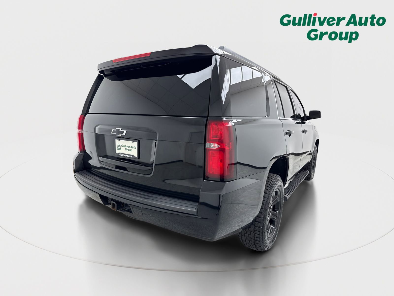Used 2020 Chevrolet Tahoe LS w/ Enhanced Driver Alert Package AWD/4WD image 8