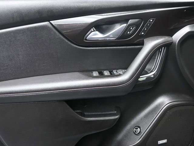 Used 2020 Chevrolet Blazer RS FWD image 13