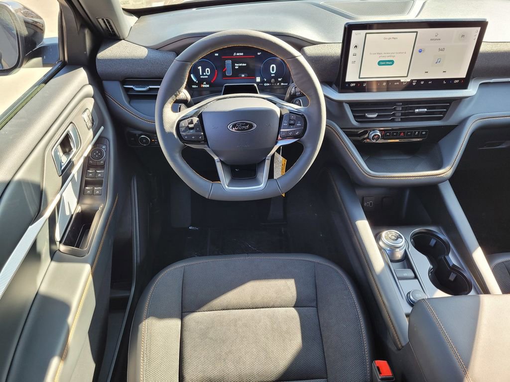 New 2026 Ford Explorer Tremor w/ Tremor Ultimate Package image 39