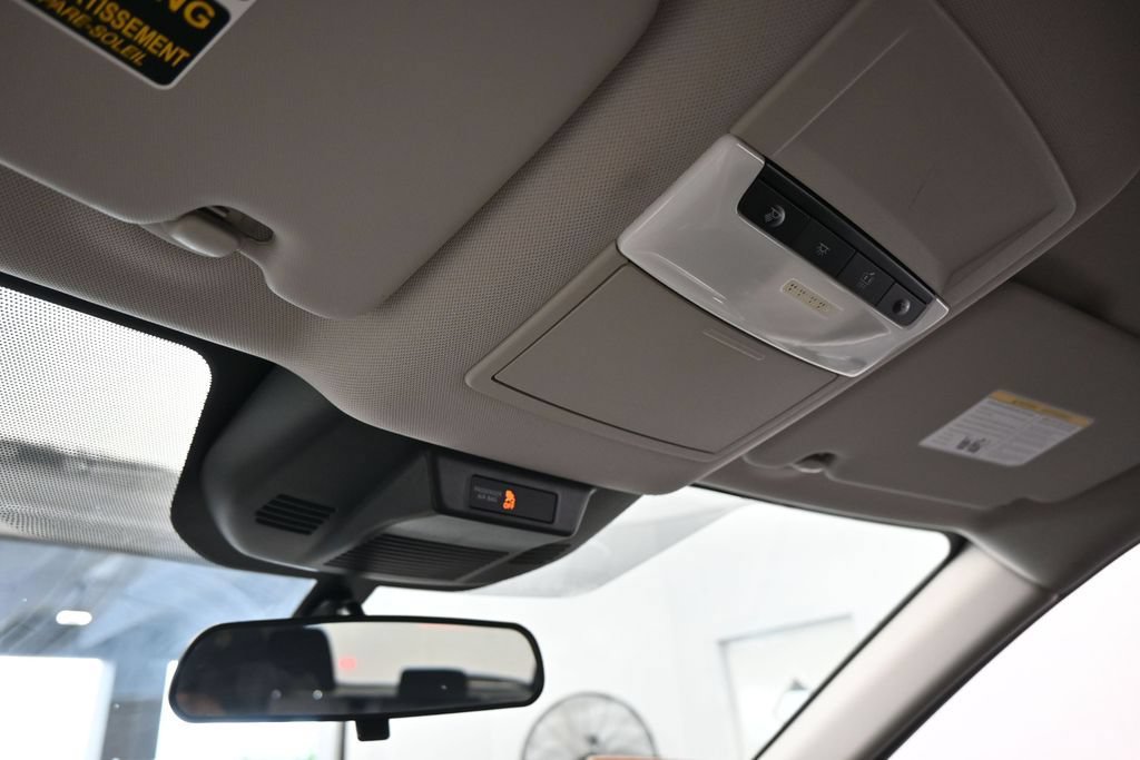 Used 2021 Nissan Rogue S FWD image 20