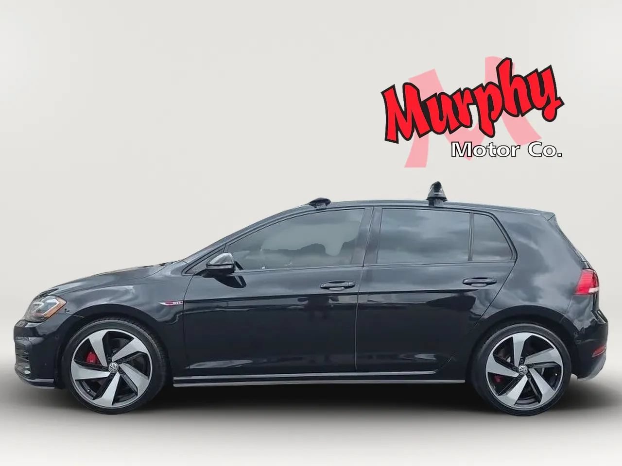 Used 2019 Volkswagen GTI Autobahn FWD image 5