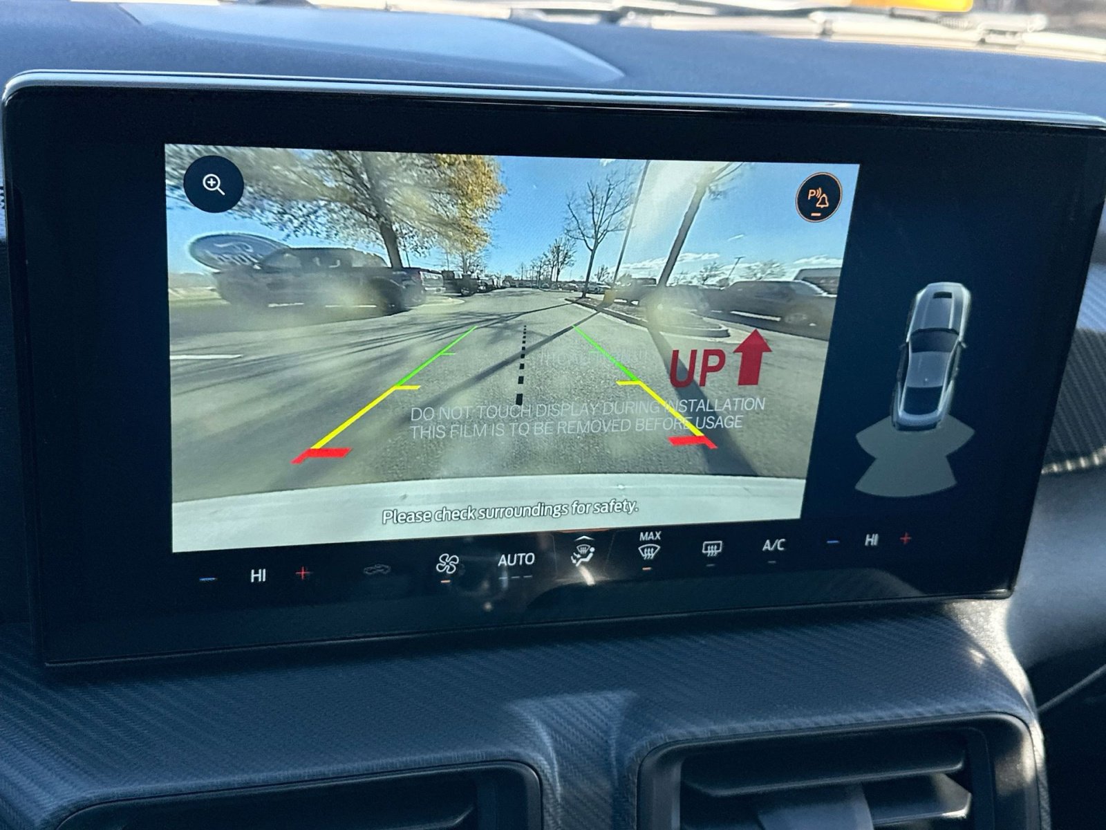 New 2026 Ford Mustang Coupe image 26