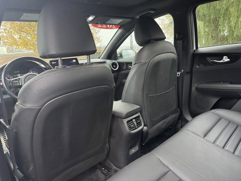 Used 2022 Kia Forte GT image 33